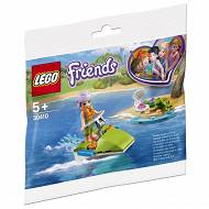 LEGO Friends - Wodna zabawa Mii 30410