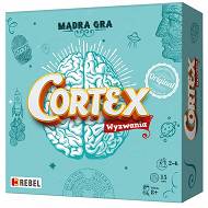 Rebel - Gra Cortex 0798