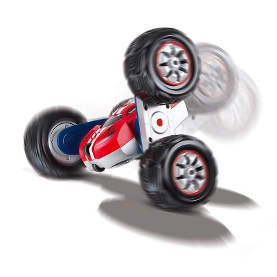 Carrera RC - Turnator ServoTronic 2,4GHz 1:16 162052