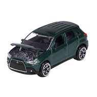 Majorette Premium Cars - Mitsubishi ASX 2053052