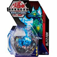 Bakugan Evolutions Blitz Fox 20135601 6063017