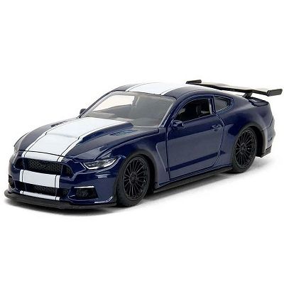 Jada Fast&Furious Szybcy i wściekli 2016 Ford Mustang GT 1:32 24075