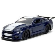 Jada Fast&Furious Szybcy i wściekli 2016 Ford Mustang GT 1:32 24075