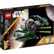 LEGO Star Wars - Jedi Starfighter Yody 75360