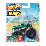 Hot Wheels - Monster Trucks Shake Bite HHG86