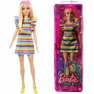 Barbie Fashionistas - Lalka 197 HJR96