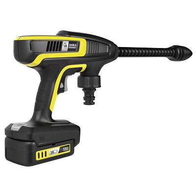 Smoby - Karcher Myjka ciśnieniowa 360901