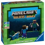 Ravensburger Gra planszowa Minecraft 268672