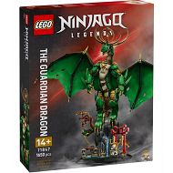 LEGO Ninjago Smok-strażnik 71847