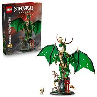 LEGO Ninjago Smok-strażnik 71847