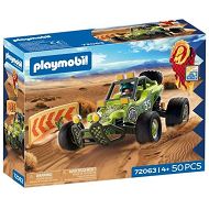 Playmobil Cars Terenowy Buggy Off-road 72063