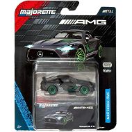 Majorette Showroom Deluxe - Mercedes-AMG GT 63 2101000