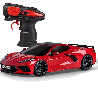 Revell RC - Corvette C8 1:24 2,4 GHz 24697