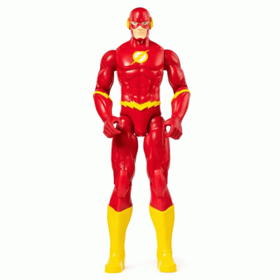 Spin Master - DC Figurka The Flash 30 cm. 20123033