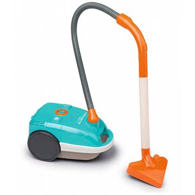 Smoby - Odkurzacz Rowenta 330212