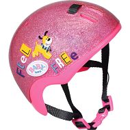 BABY born Kask rowerowy dla lalki 43 cm. 836835
