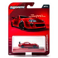 Majorette Collection 1995 Toyota Supra 5001000