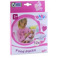 BABY Born - Pokarm dla lalki 779170
