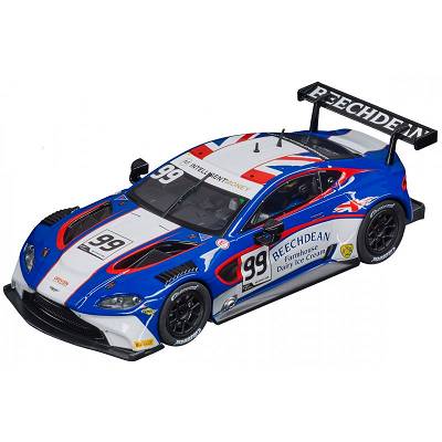 Carrera DIGITAL 132 - Aston Martin Vantage GT3