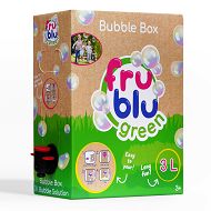 Fru Blu - Bubble Płyn do baniek Box z kranikiem 3l DKF0398