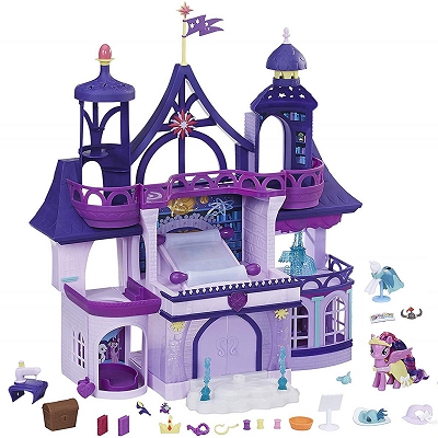 My Little Pony - Magiczna Szkoła Przyjaźni Twilight Sparkle E1930