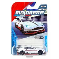 Majorette Showroom Premium Cars - Aston Martin Vantage GT8 2000000