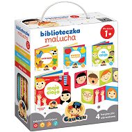 CzuCzu Biblioteczka Malucha 2336