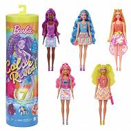 Barbie Color Reveal Lalka Neon niespodzianka HCC67