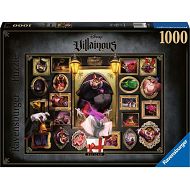 Ravensburger - Puzzle Villainous - Ratigan 1000 el. 165216