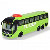 Dickie - Autobus turystyczny FLIXBUS 26,5 cm 3744015
