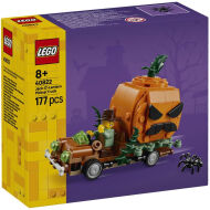 LEGO Icons - Dyniowy pickup 40822