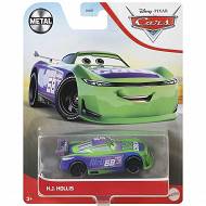 Mattel Auta Cars - H.J. Hollis GXG43