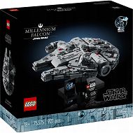 LEGO Star Wars - Sokół Millennium 75375