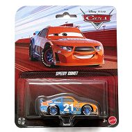 Mattel Auta Cars - Speedy Comet JLY73