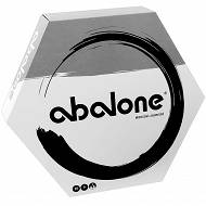 Rebel - Gra Abalone Classic 0828