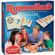 Gra logiczna Rummikub Standard 3602