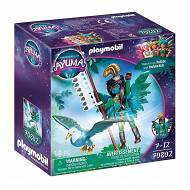 Playmobil Ayuma Knight Fairy z tajemniczym zwierzątkiem 70802