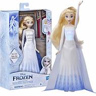 Hasbro Disney Frozen - Śpiewająca Elsa EN F3527