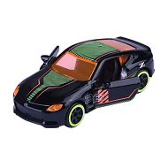 Majorette Neon Racer Cars Nissan Z 4100003