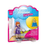 Playmobil - Fashion Girl Wielkie miasto 6885