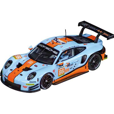 Carrera DIGITAL 132 - Porsche 911 RSR 