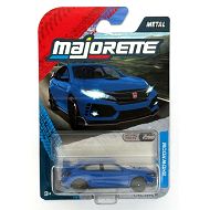 Majorette Showroom Premium Cars - Honda Civic Type R 2000000