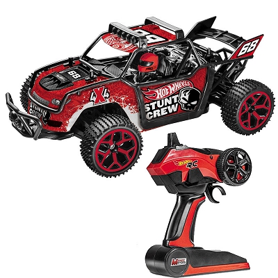 stunt buggy hot wheels