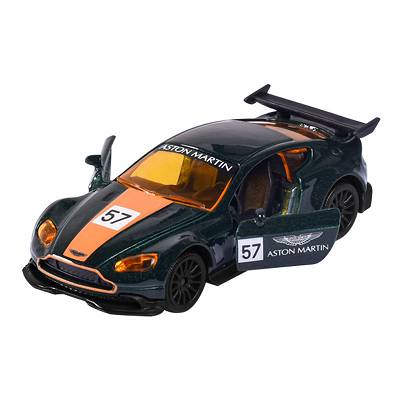 Majorette aston martin vantage 2024 gt8