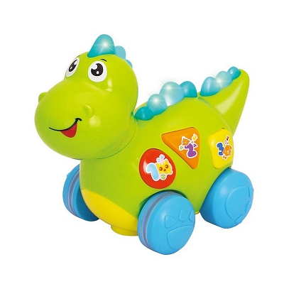 Dumel Discovery - Sprytny Dinuś 76885