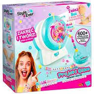 Epee Projekt Glam Zakręcony Kreator Bransoletek 60468
