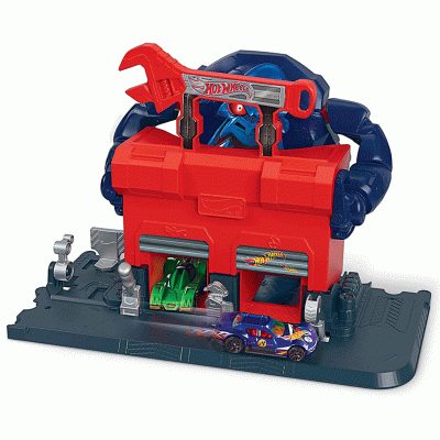 hot wheels city gjk88