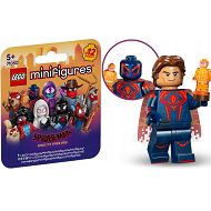 LEGO Minifigures Marvel Poprzez multiwersum Figurka Spider-Man 2099 71050