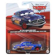 Mattel Auta Cars Hudson Hornet DXV70 DXV29