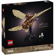 LEGO Icons Maszyna latająca Leonarda da Vinci 10363